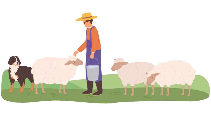 Certificate in Livestock Management Woods & Co Education Get Course