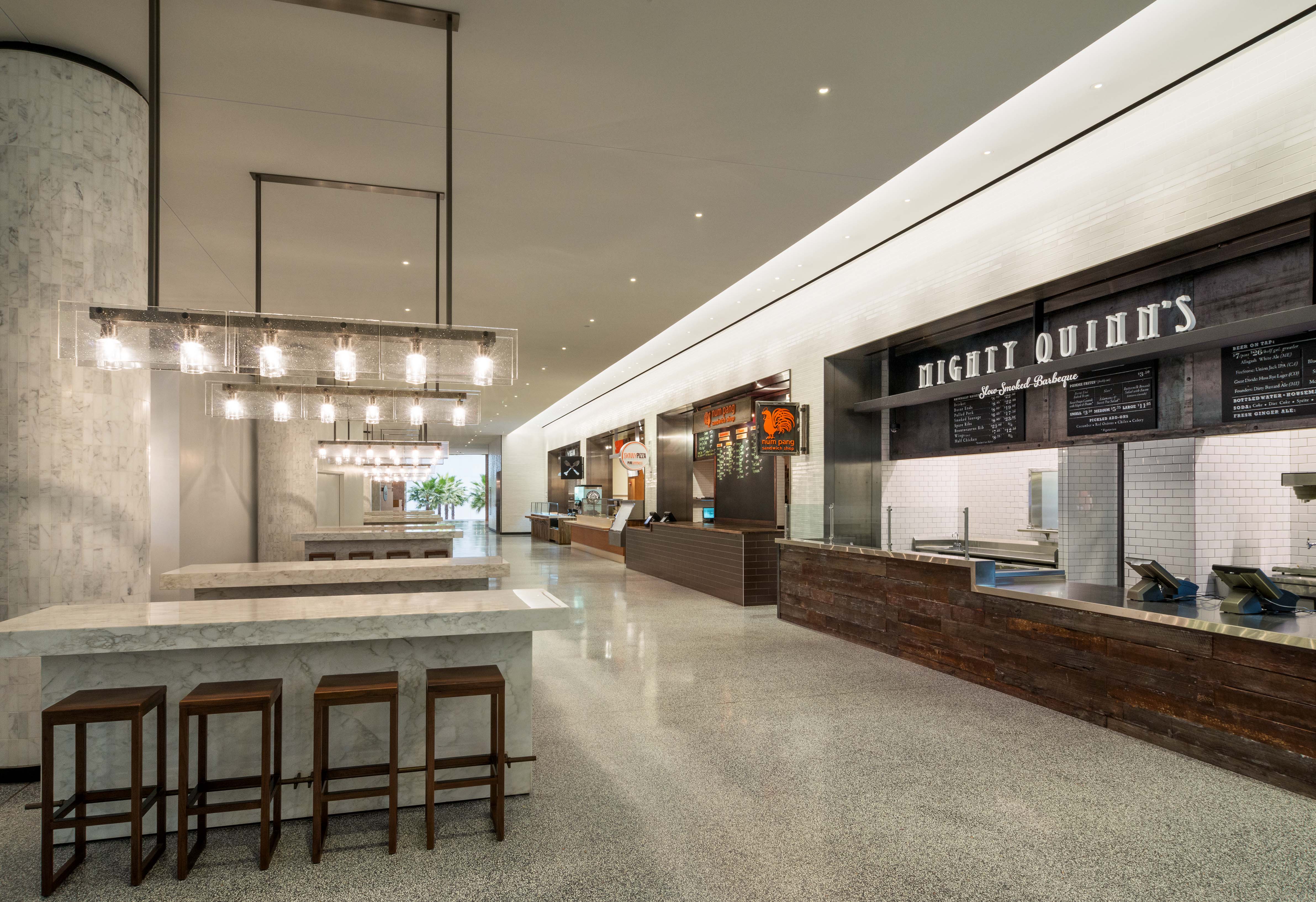 Hudson Eats | Spectorgroup