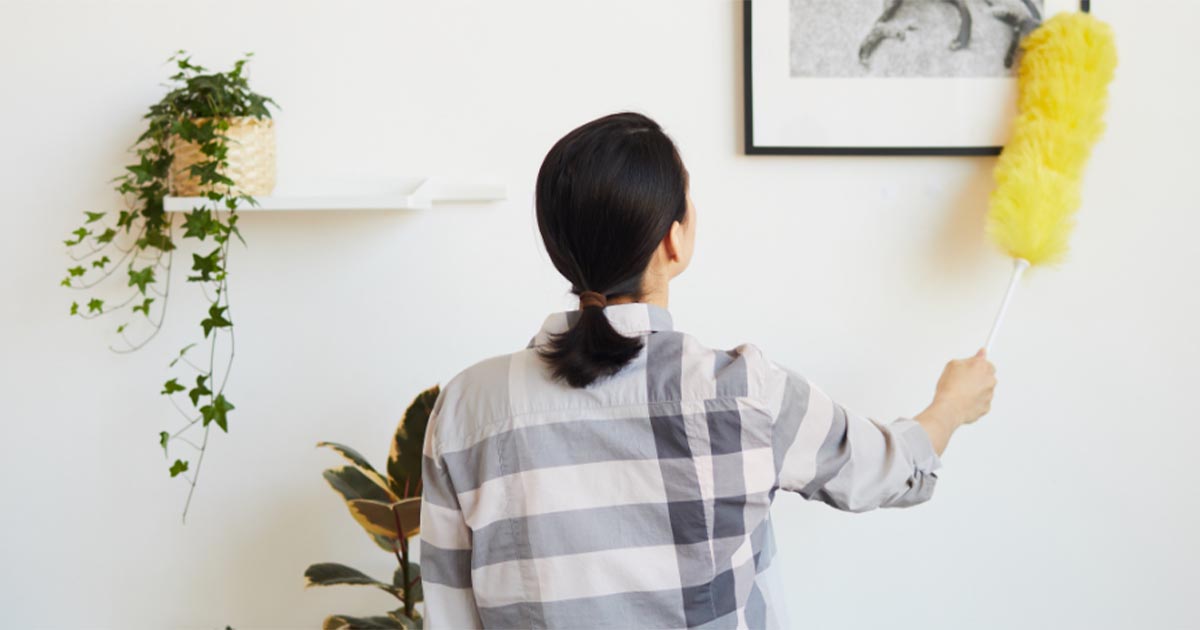 Residential Cleaning Services in Tallahassee Quick & Clean, Inc