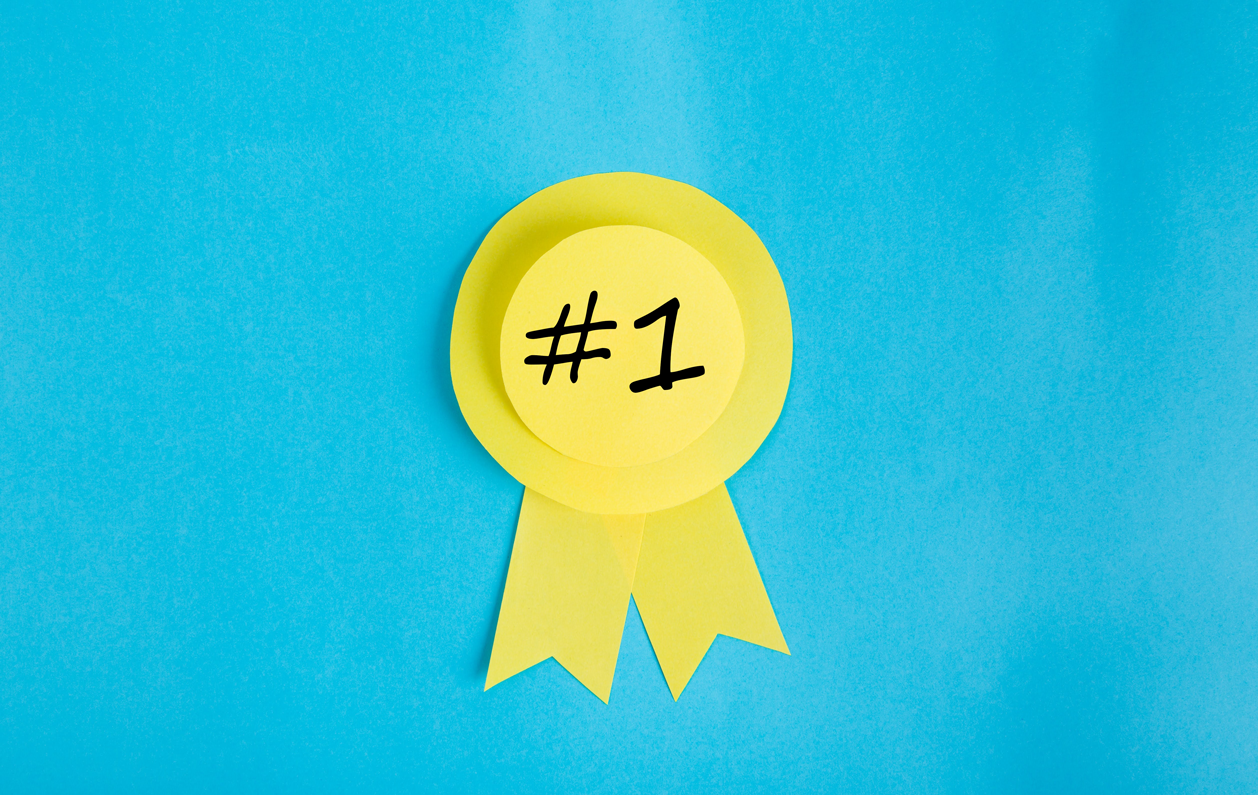 InsiderList Named 1 Global Compliance Management Solution