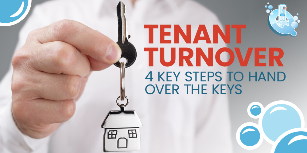 Tenant Turnover Quick & Clean, Inc.