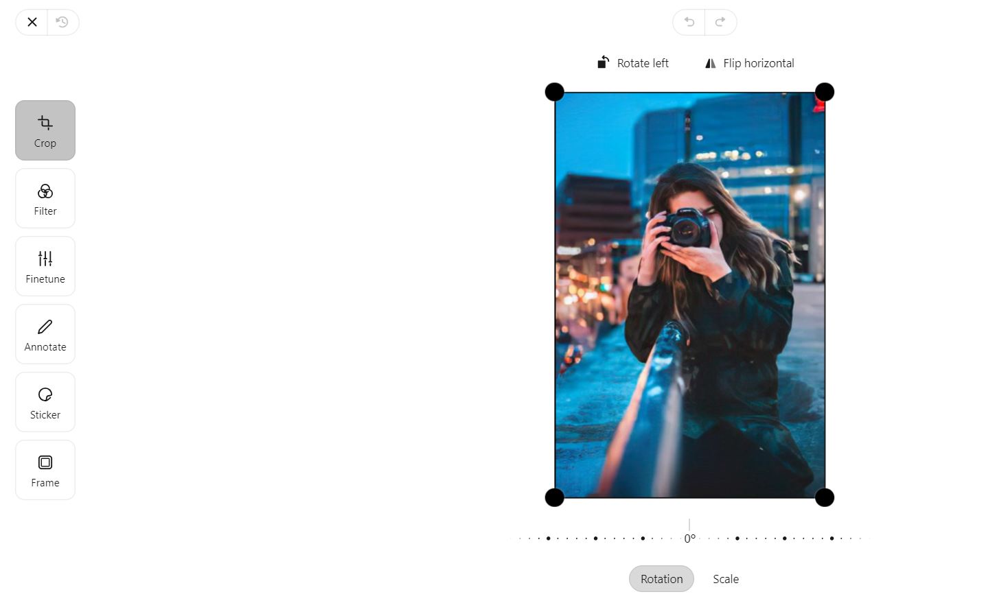 Enhance Image Quality with AI Image Enlarger