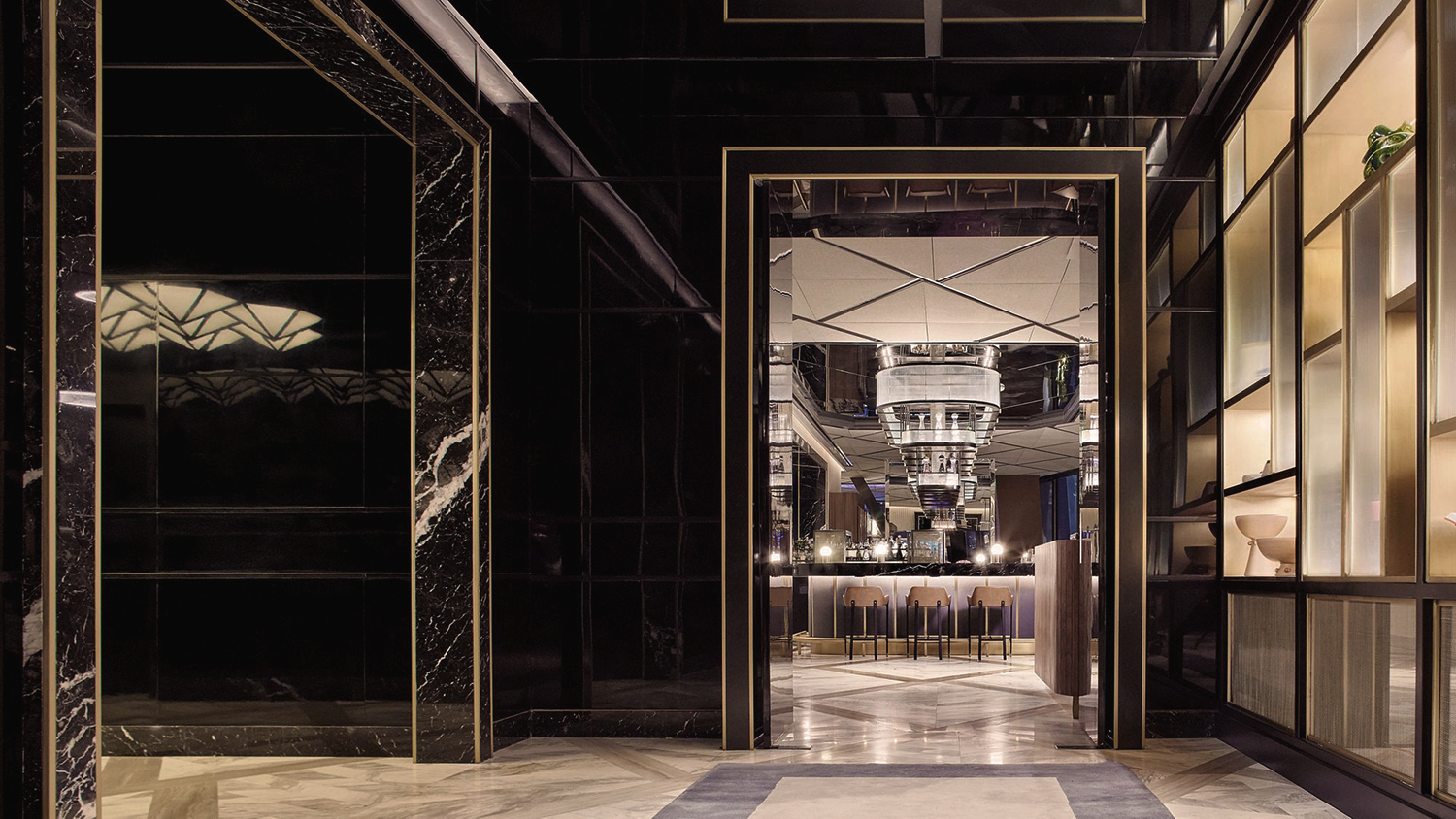 Mexican Ritz Luxefarer TRAVEL | Discover The Ritz-Carlton Mexico City