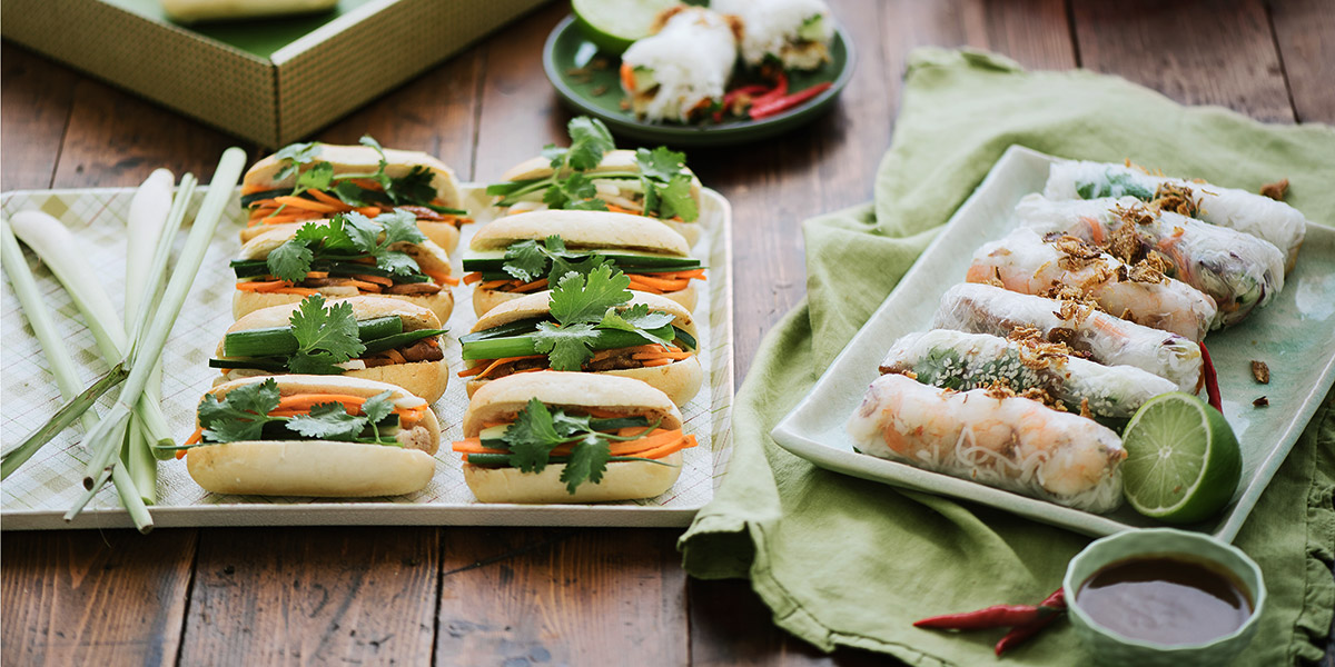 The Best Affordable Lunch Ideas For Your Staff Feedr
