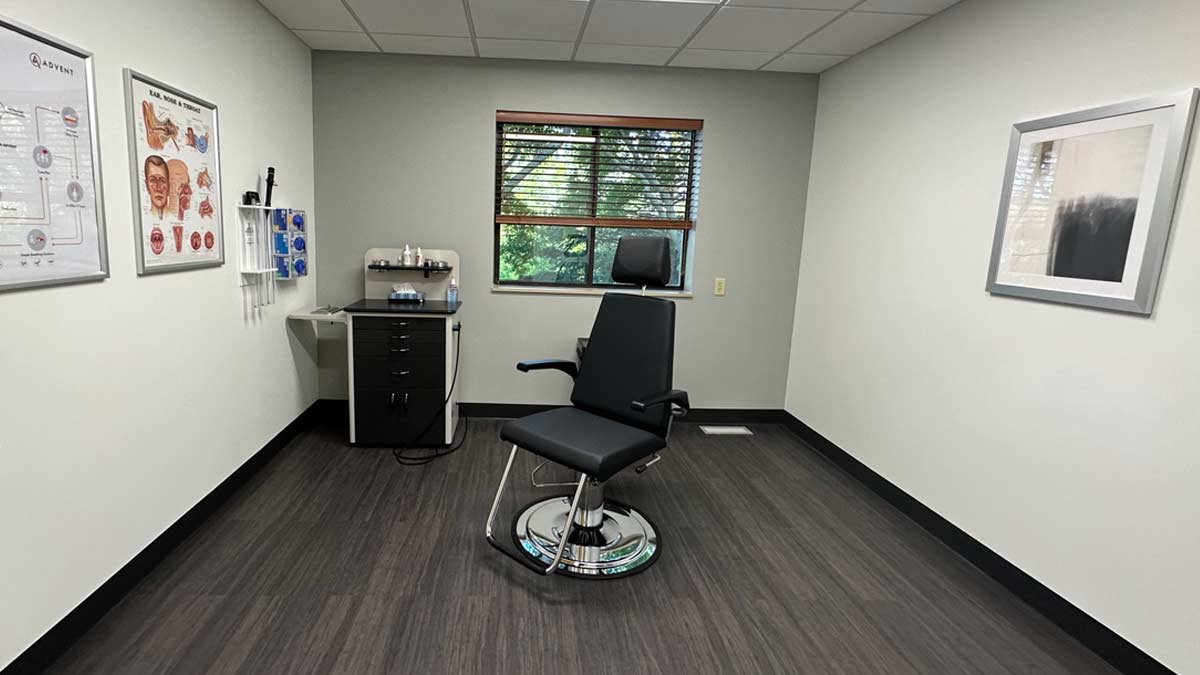 Snoring, Sleep & Sinus ENT Clinic in Woodbury, MN