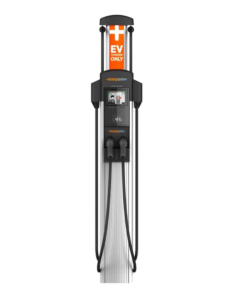 ChargePoint Chargepoint CPF50 | Commercial Lighting