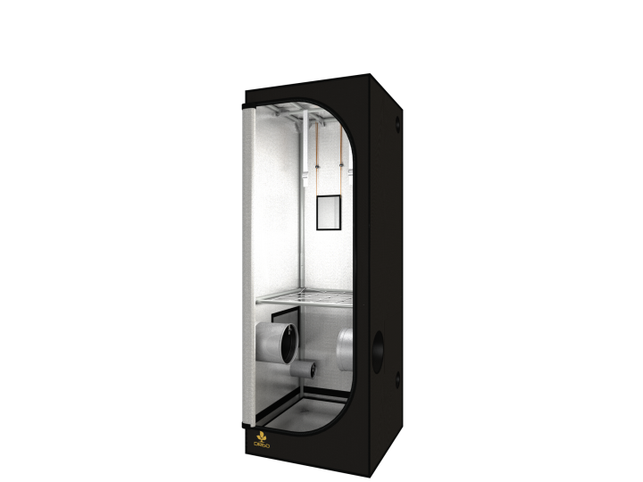Secret Jardin Secret Jardin Dark Room Grow Tents | Commercial Lighting
