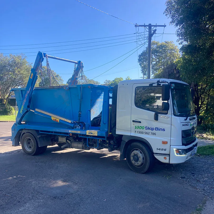 Skip Bins Newcastle Quick & Easy Skip Bin Hire 1300 Skip Bins