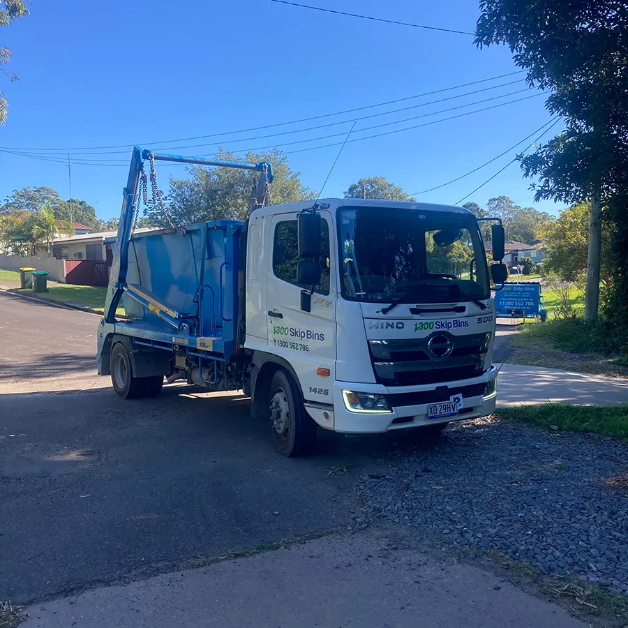 Skip Bins Newcastle Quick & Easy Skip Bin Hire 1300 Skip Bins