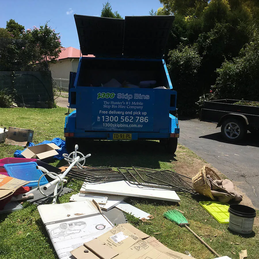 Skip Bins Newcastle Quick & Easy Skip Bin Hire 1300 Skip Bins