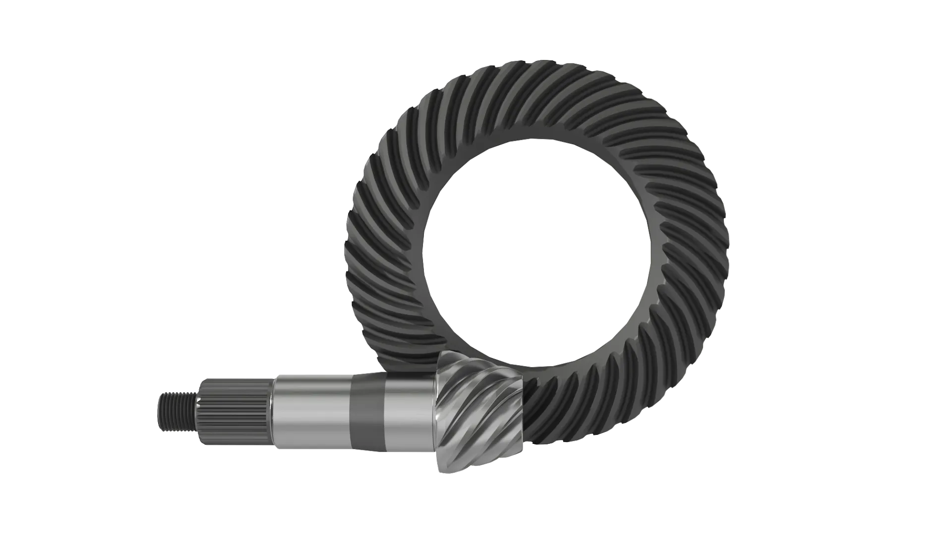 Product RING + PINIONS