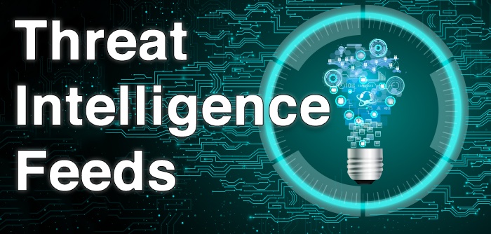 Top Threat Intelligence Feeds : The Ultimate List of Free and Open ...