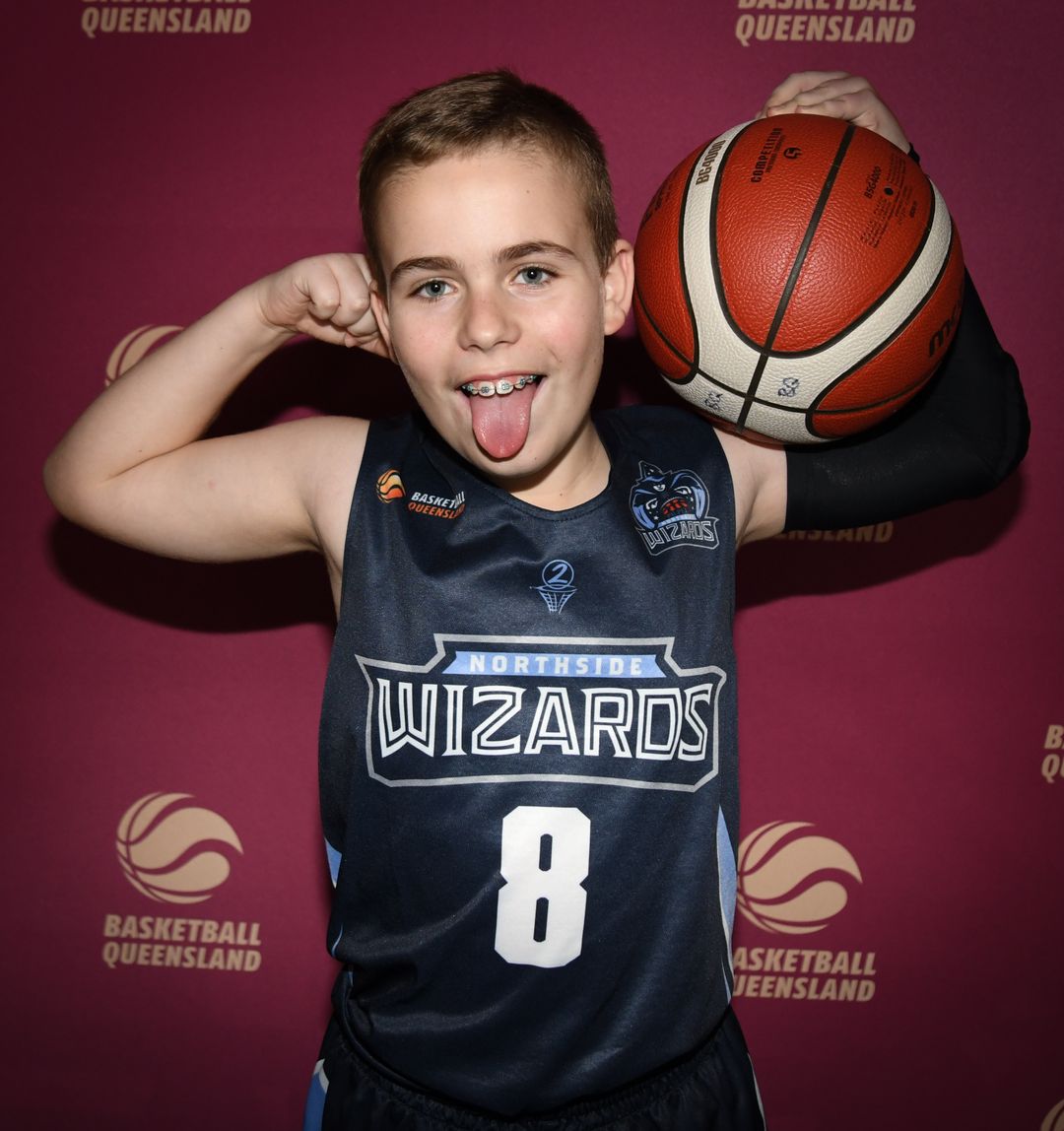 BQ State Championships U12 Boys