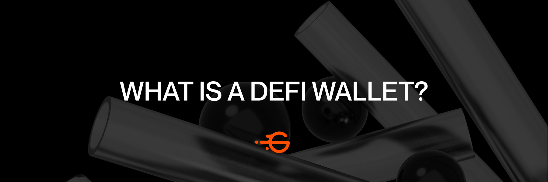 What is a DeFi Wallet?