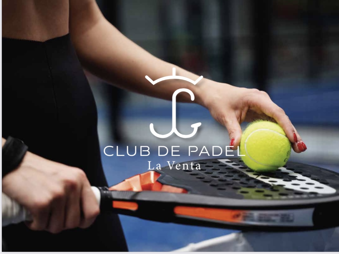 That Padel Guy: Padel La Venta is a Padel Club in San Juan del Río,  Querétaro
