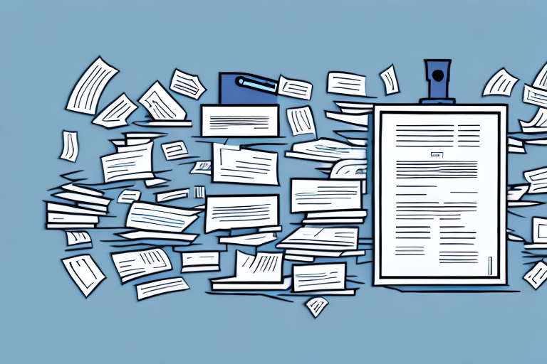 "Streamlining Document Management Exploring the Best Systems for Your