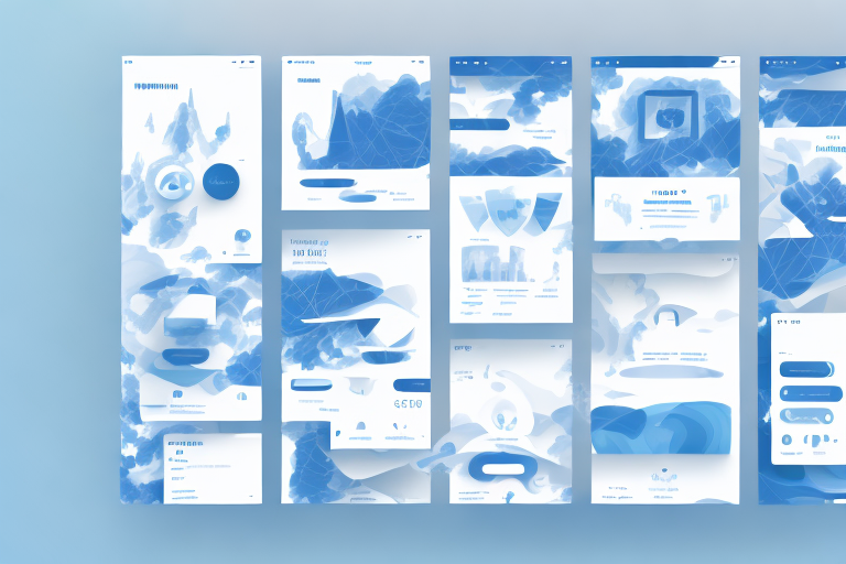 User Interface (UI) Design Brief Template