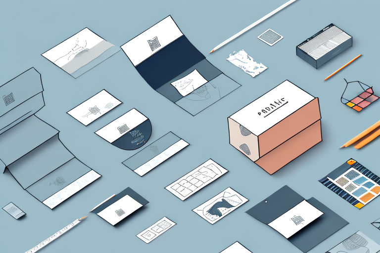 Packaging Redesign Brief Template