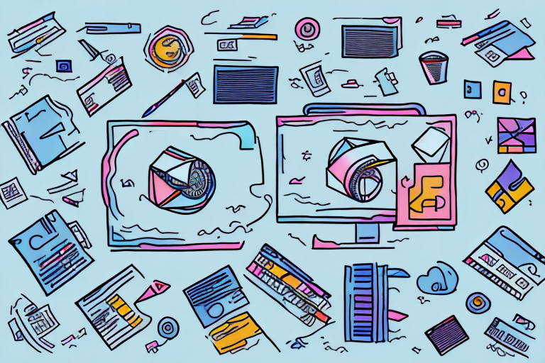 Understanding Design Template File Formats