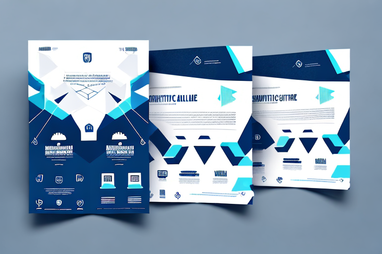 How to Create a Canva Template for a Digital Business Flyer