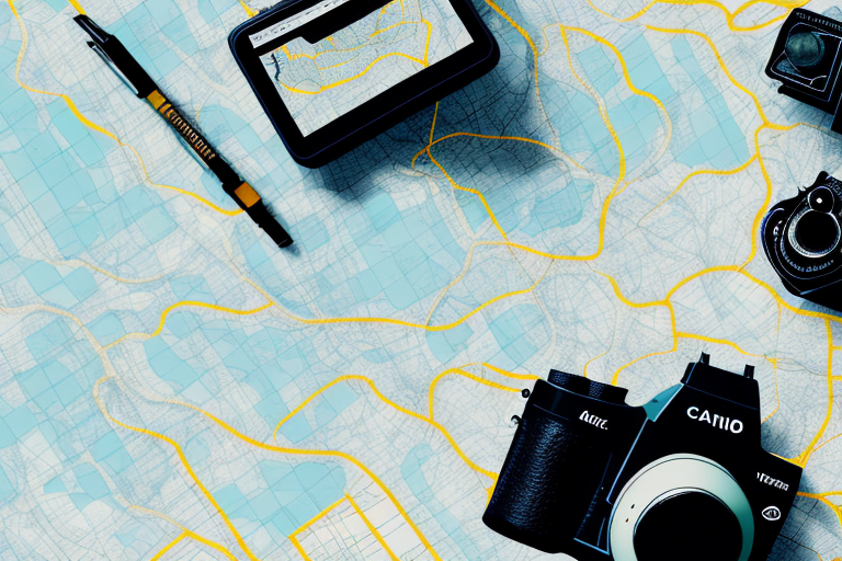 Geotagging Photos in Photo Collections: Pinpointing Locations
