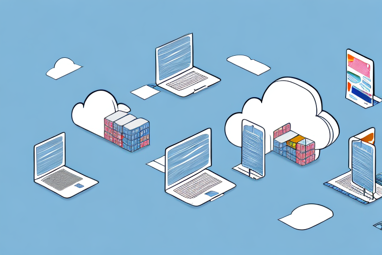 Cloud Storage and Managing Containers at Scale