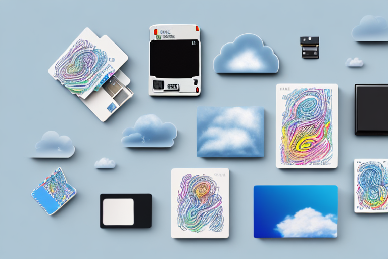 Finding the Best Photo Storage Solutions for Your Needs