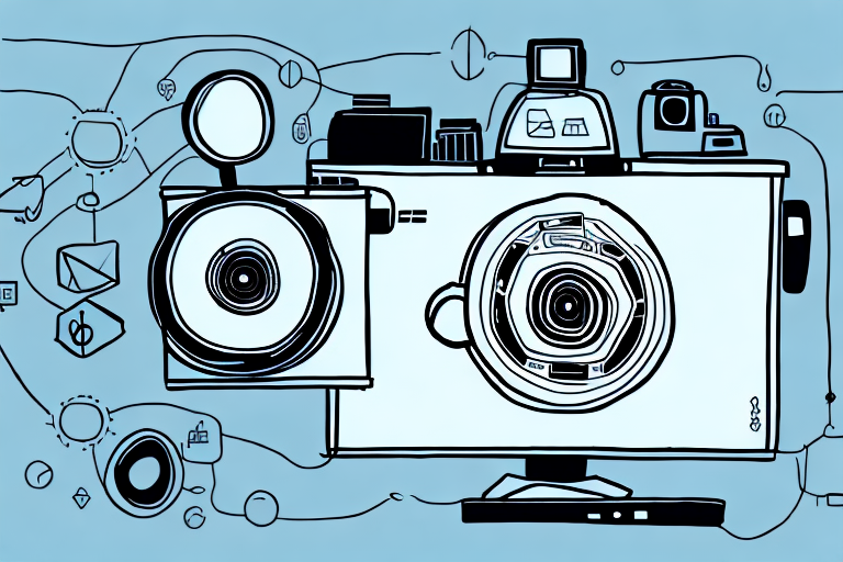 Efficient File Transfer Solutions for Videographers