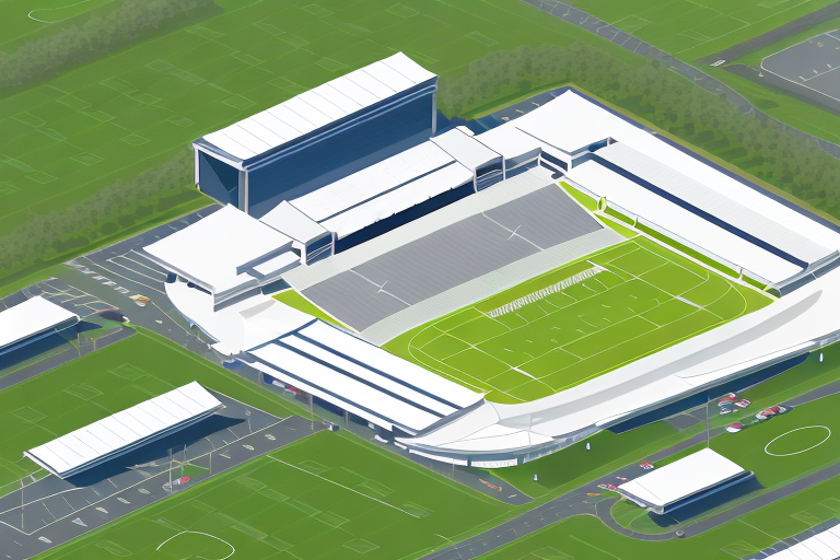 Plan a Successful Sports Event Logistics