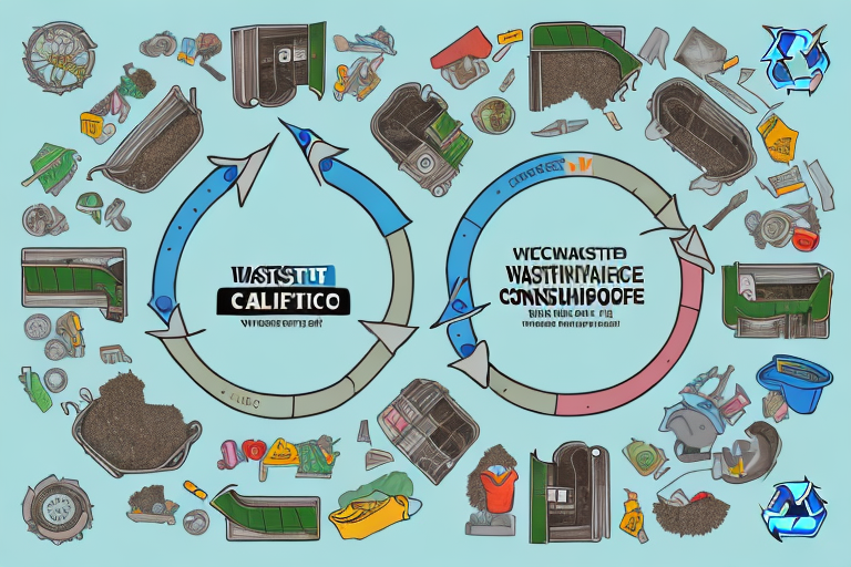 Council Waste Management Strategies