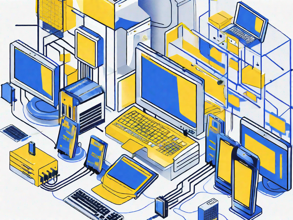 Implementing Centralized Media Systems HIVO