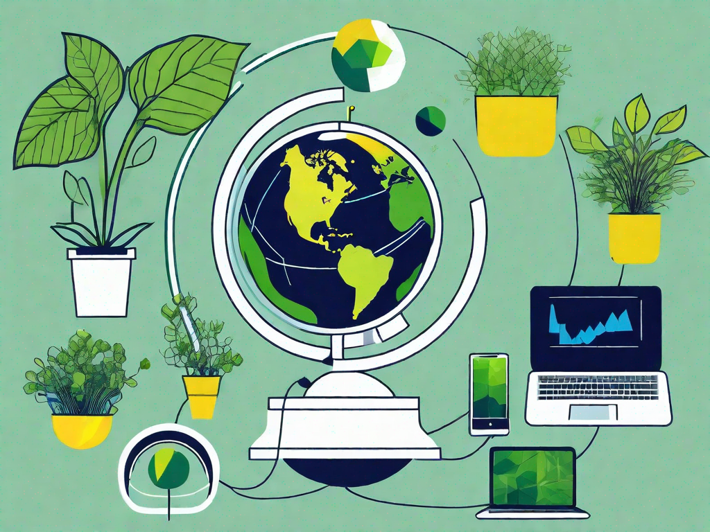 How Digital Transformation Affects Environmental Fundraising