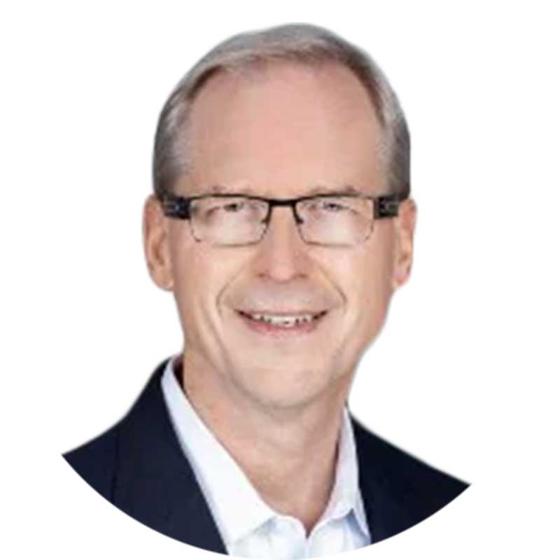 David Weigand, CFO at Supermicro Biography