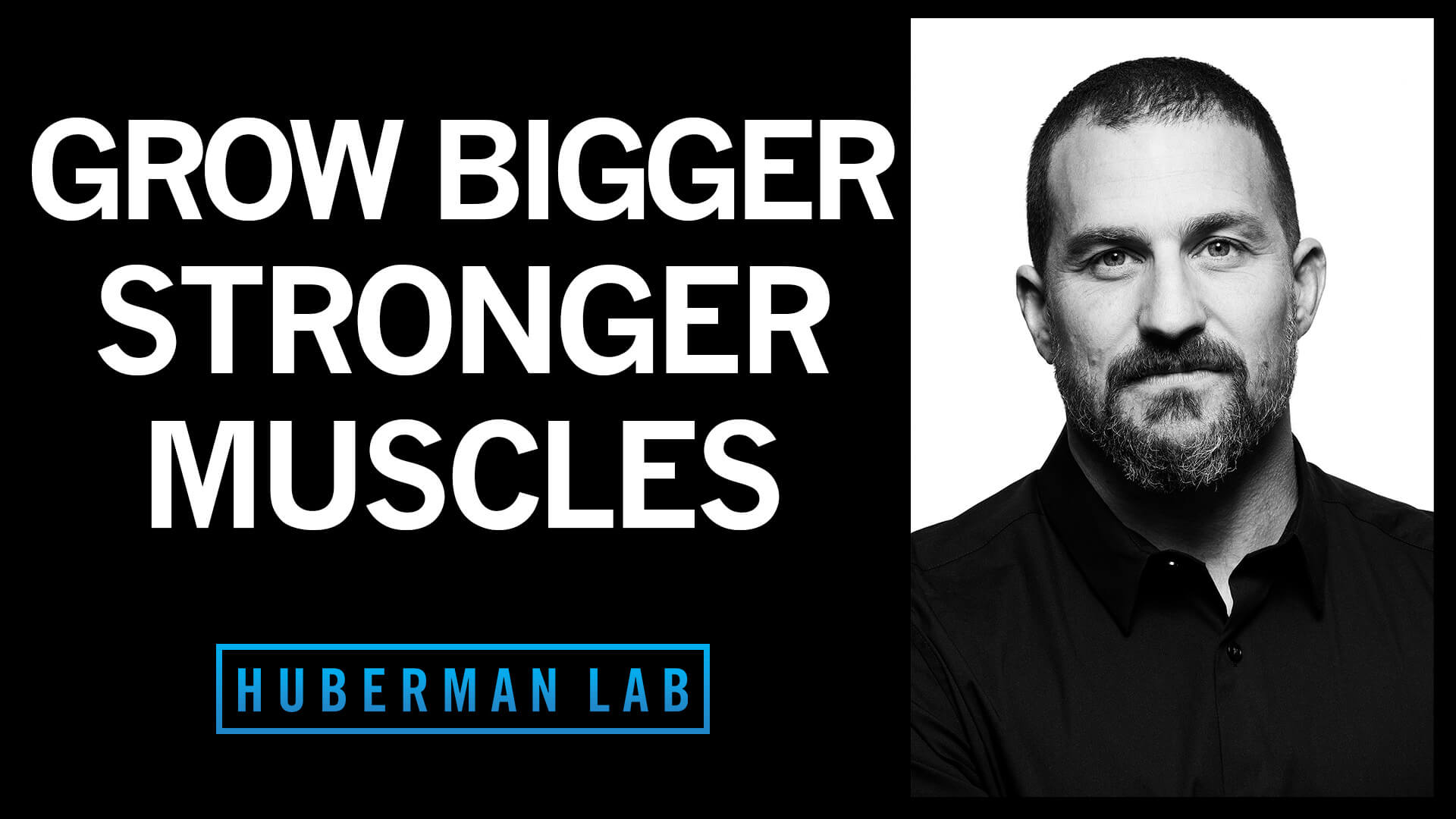 Science of Muscle Growth, Increasing Strength & Muscular Recovery