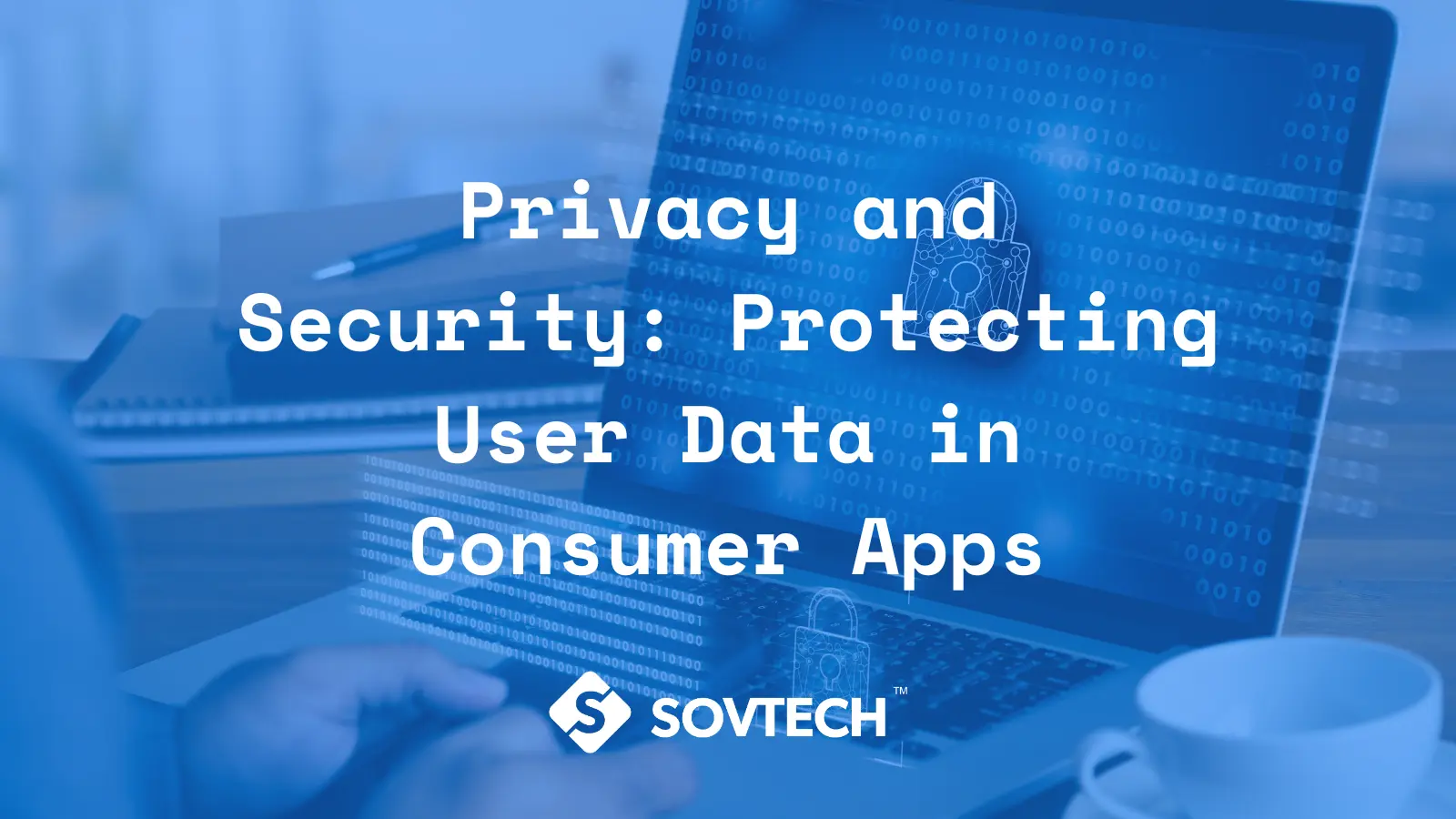 Blog - Privacy and Security: Protecting User Data in Consumer Apps
