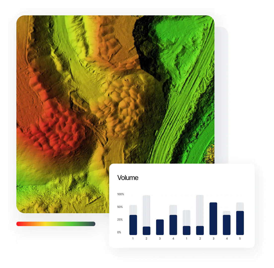 Drones for Aerial Surveying with AeroMap | RocketDNA