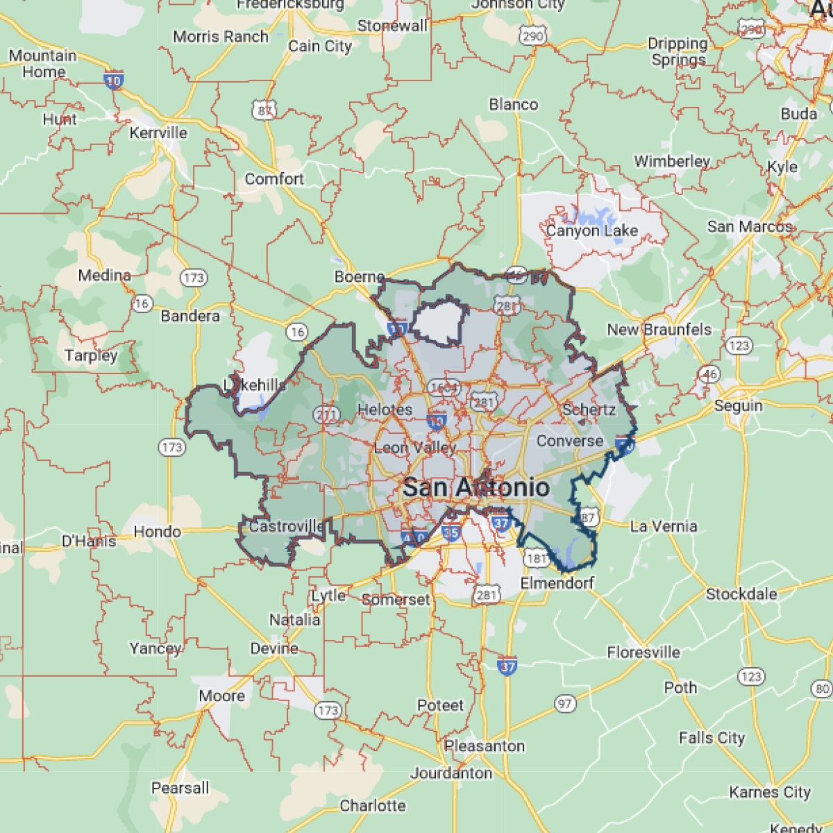 San Antonio, TX Pet Waste Removal Scoop Soldiers