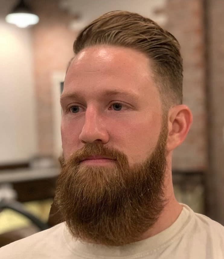 Henley's Gentlemen's Grooming near San Antonio, TX Henley's Gentlemen