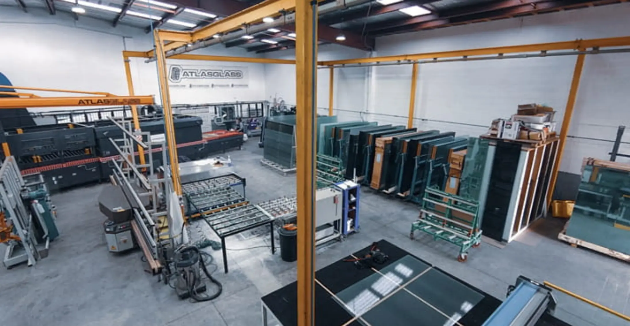 The Atlas Glass Blog Exploring Glass Topics from Glazing to Window