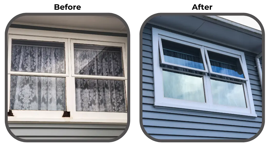 Retrofit Double Glazing & Retrofit Windows NZ Atlas Glass