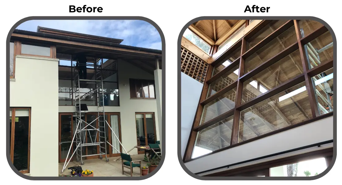 Retrofit Double Glazing & Retrofit Windows NZ Atlas Glass