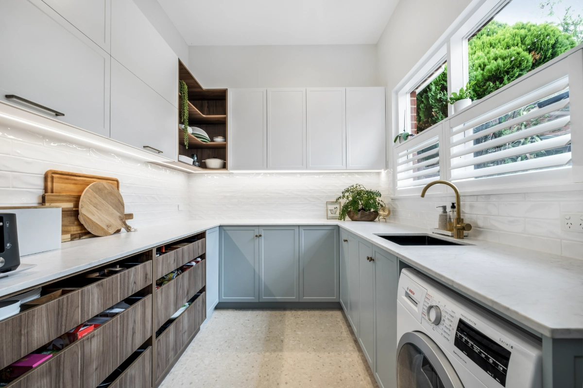 Kitchens & Robes In Camden Park | Uzit Kitchens & Robes