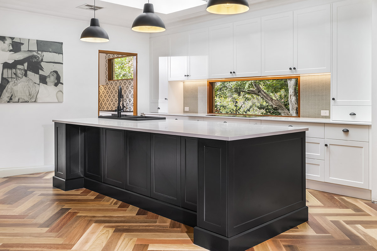 Understanding Kitchen Renovation Costs in Adelaide A Comprehensive Guide