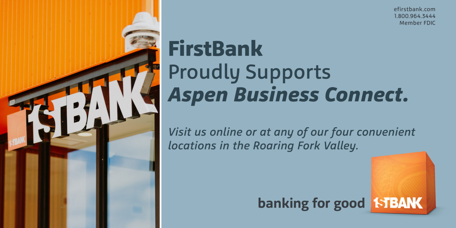 Aspen Business Connect