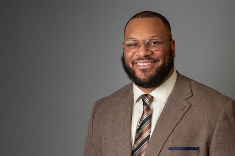 DeVaun Lewis National Capital Bank Retail Banking And Marketing