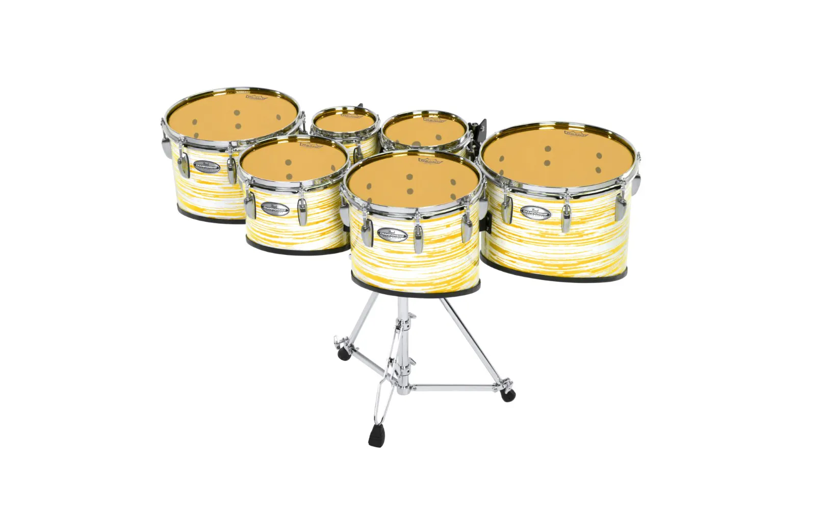 Colortone Drumheads Remo