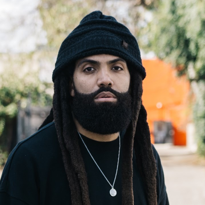 Tyrone Rudulph | Remo