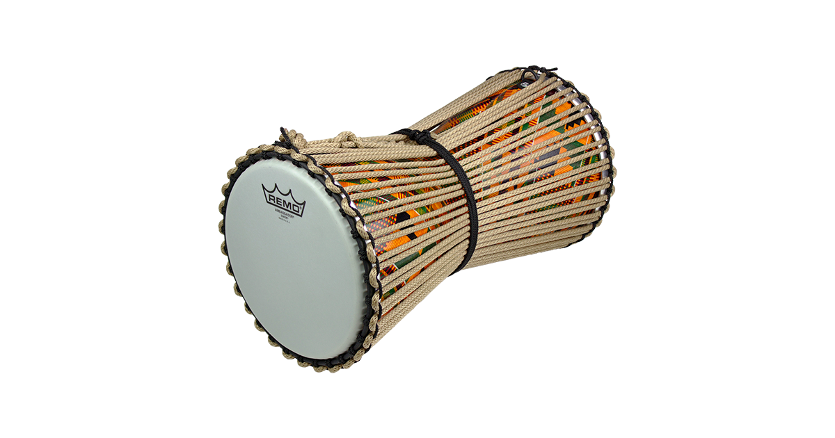 Talking Drum Remo