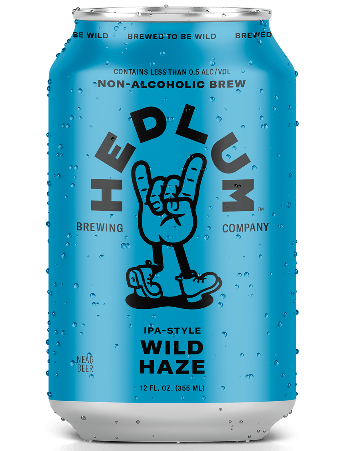 Wild Haze IPA 6Pack