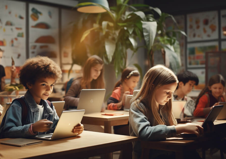 Shaping The Future Of Language Learning With Ai Shaping The Future Of Language Learning With Ai